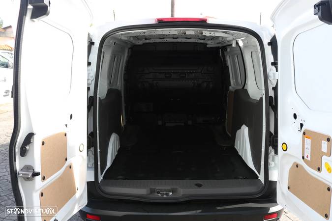 Ford TRANSIT CONNECT 230 L2 - 10