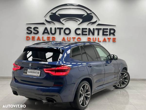 BMW X3 M M40i Sport Edition - 3