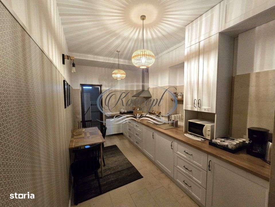 Apartament deosebit in Piata Unirii - Imagine principală: 3/10