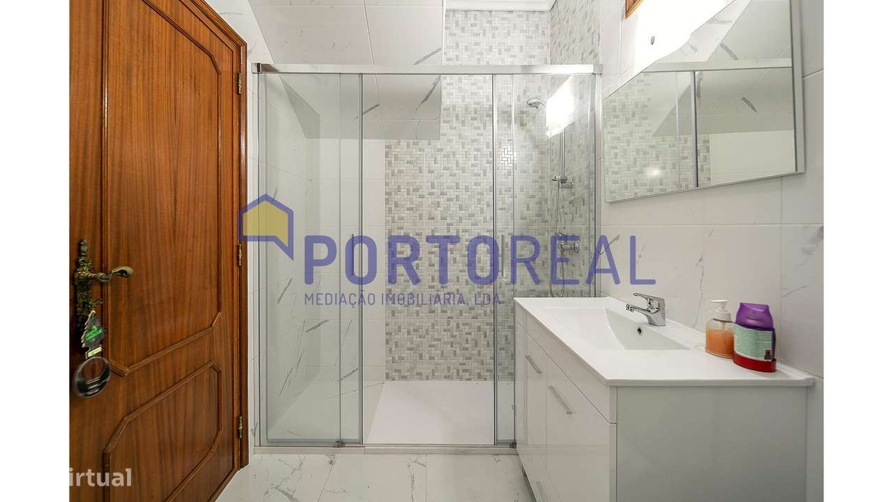 Moradia Isolada perto Praia Granja-7