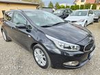 Kia Ceed 1.4 CVVT Dream-Team Edition - 9