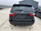 Haion bmw x3 facelift LCI din 2007-2010! - 2