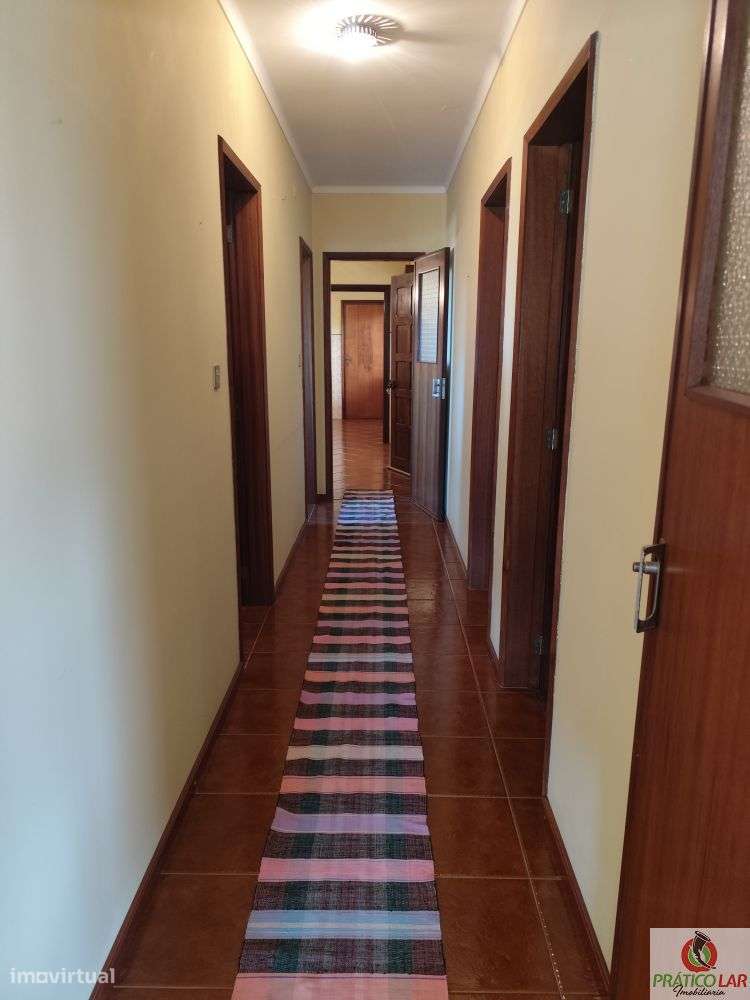 Moradia T4 na Palhaça-4