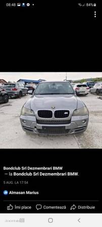 bmw x5 3.0d e70 - 1