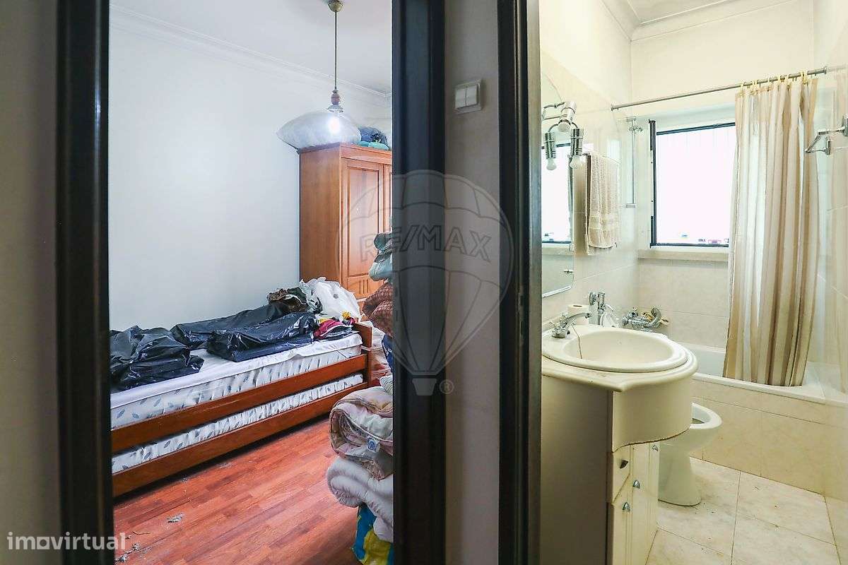 Apartamento T4 para venda-30