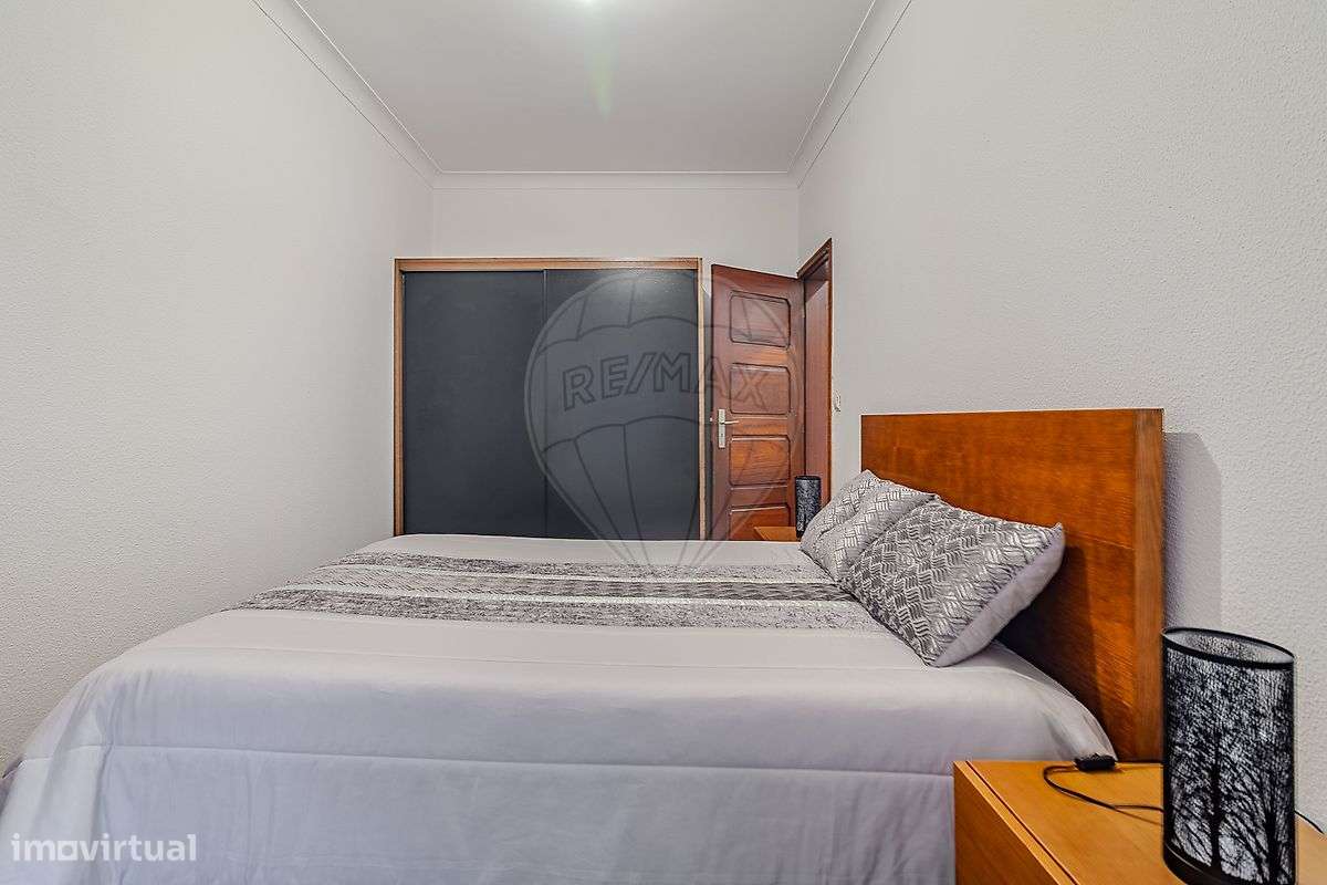 Apartamento T3 para venda-12