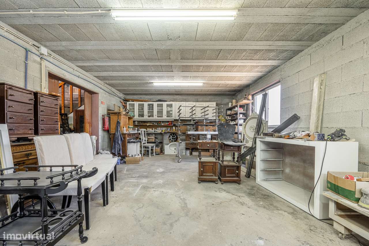 Armazém | Morgade – Montalegre-7