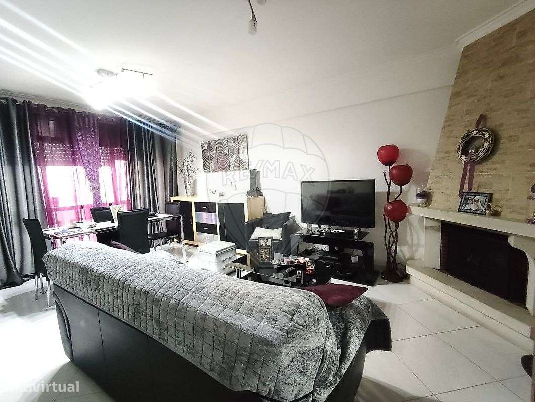 Apartamento T2 para venda - Grande imagem: 4/20