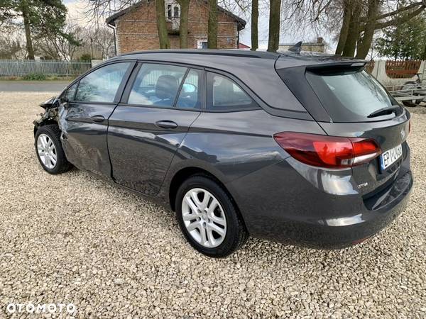 Opel Astra 1.4 Sports Tourer Business - 6