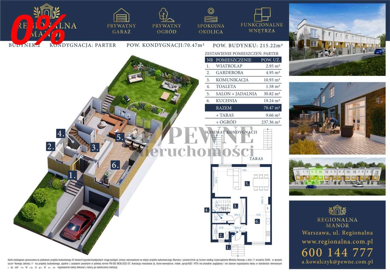 142 m² do życia. 73 m² na wszystko inne-16