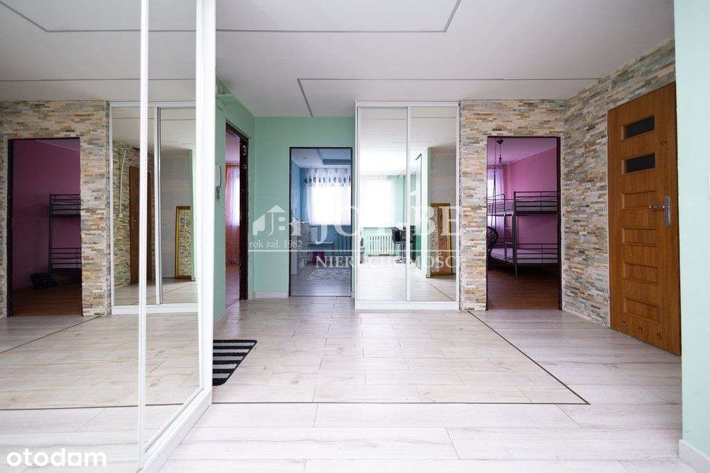 Rodzinne mieszkanie 4-pok-16