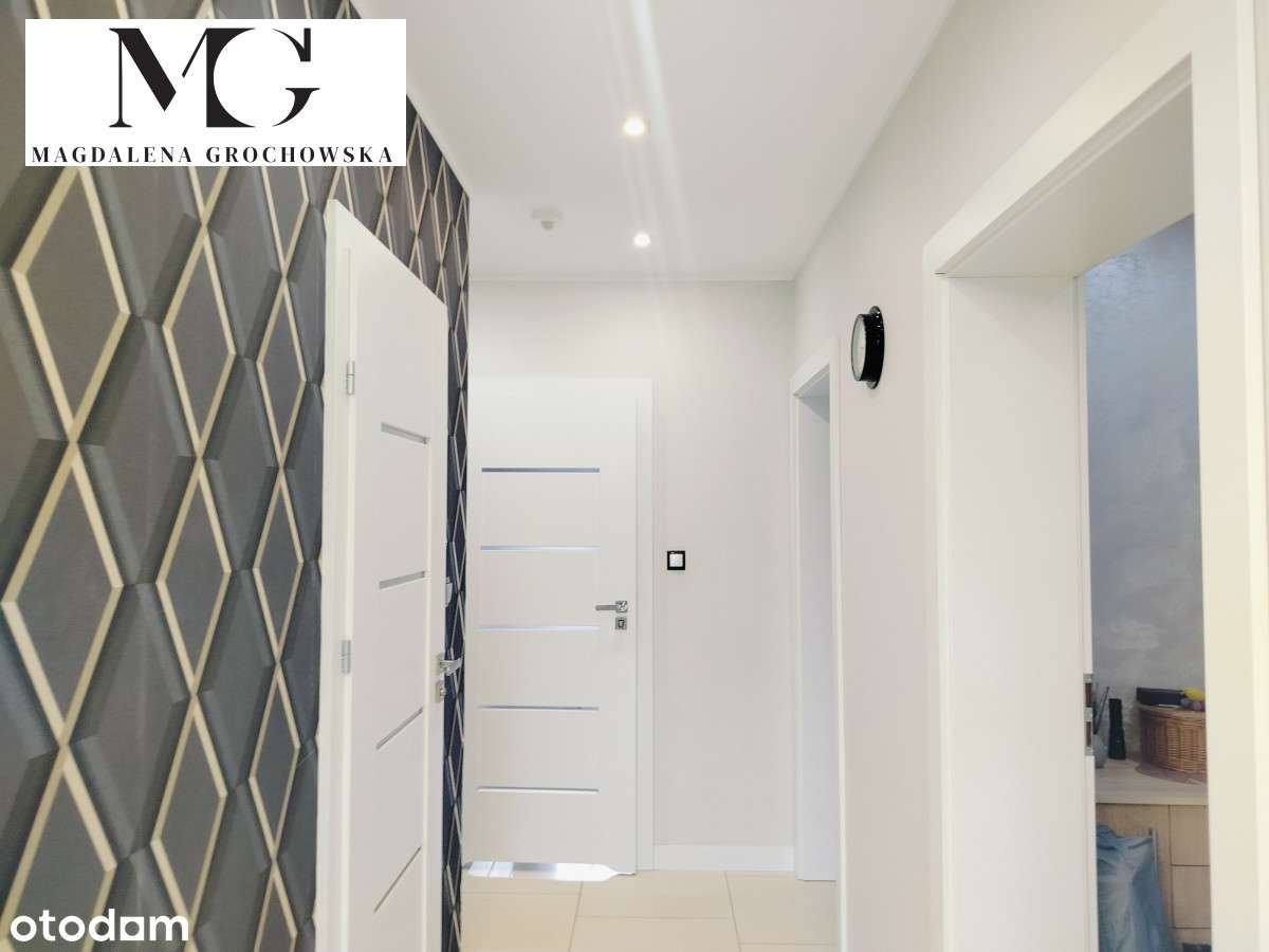 Dom Wolnostojący Pod Bydgoszczą-7