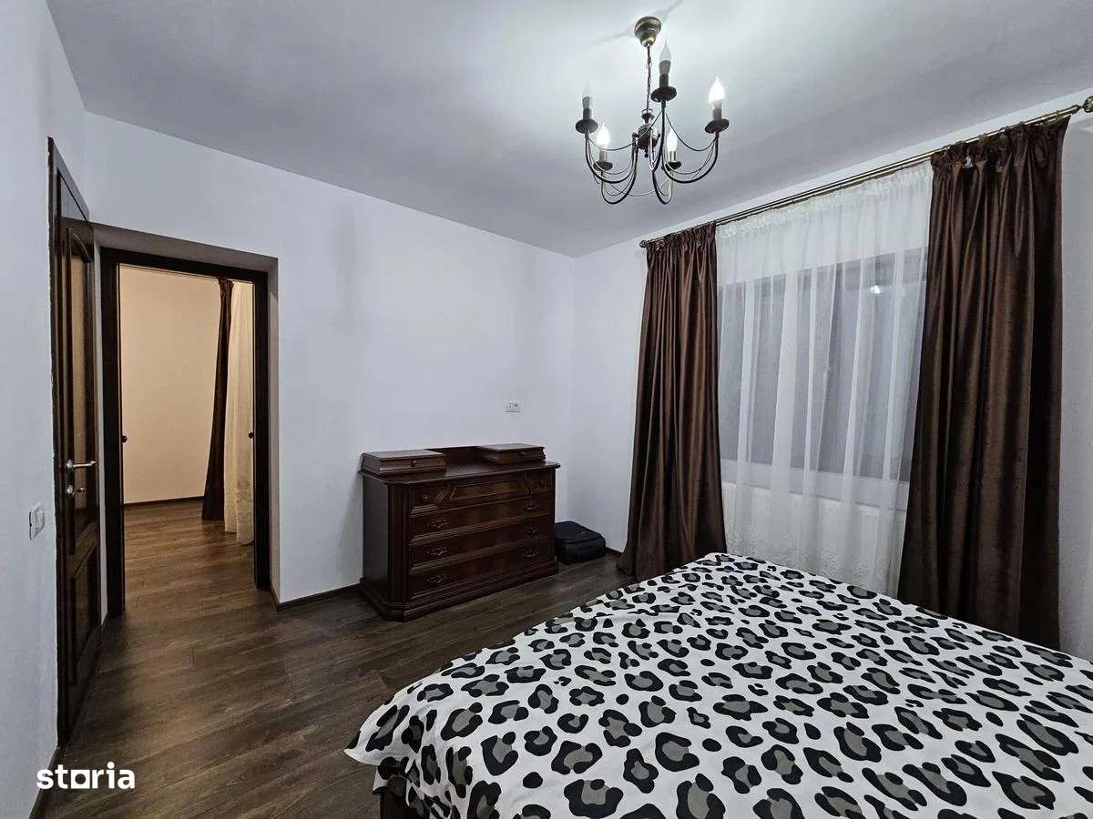 Casa cu gradina generoasa, Vila Popesti Leordeni - Imagine principală: 4/10