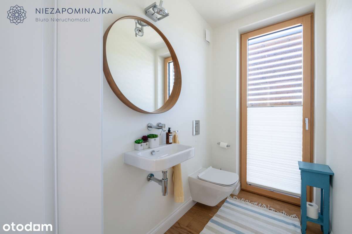 Dom z duszą światła i przestrzeni – Gdańsk!-10