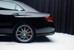 Mercedes-Benz Klasa E 63 AMG 4-Matic - 12