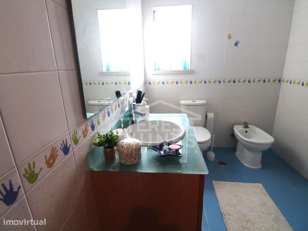 MORADIA ISOLADA V3 - BREJOS DE AZEITÃO-22