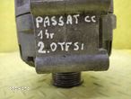 VW PASSAT CC 2.0 TFSI ALTERNATOR 06E903016E - 6