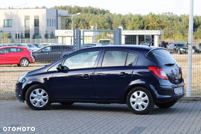 Opel Corsa - 15