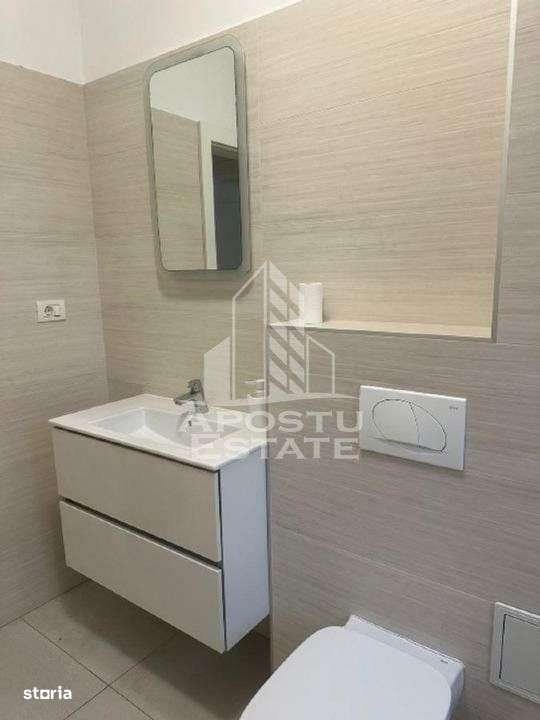Apartament 2 camere,  centrala proprie, Dumbravita - Imagine principală: 5/6
