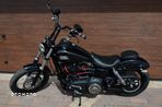 Harley-Davidson Dyna Street Bob - 6