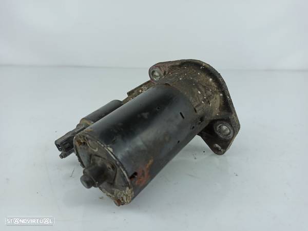 Motor De Arranque Volkswagen Golf Iv (1J1) - 3