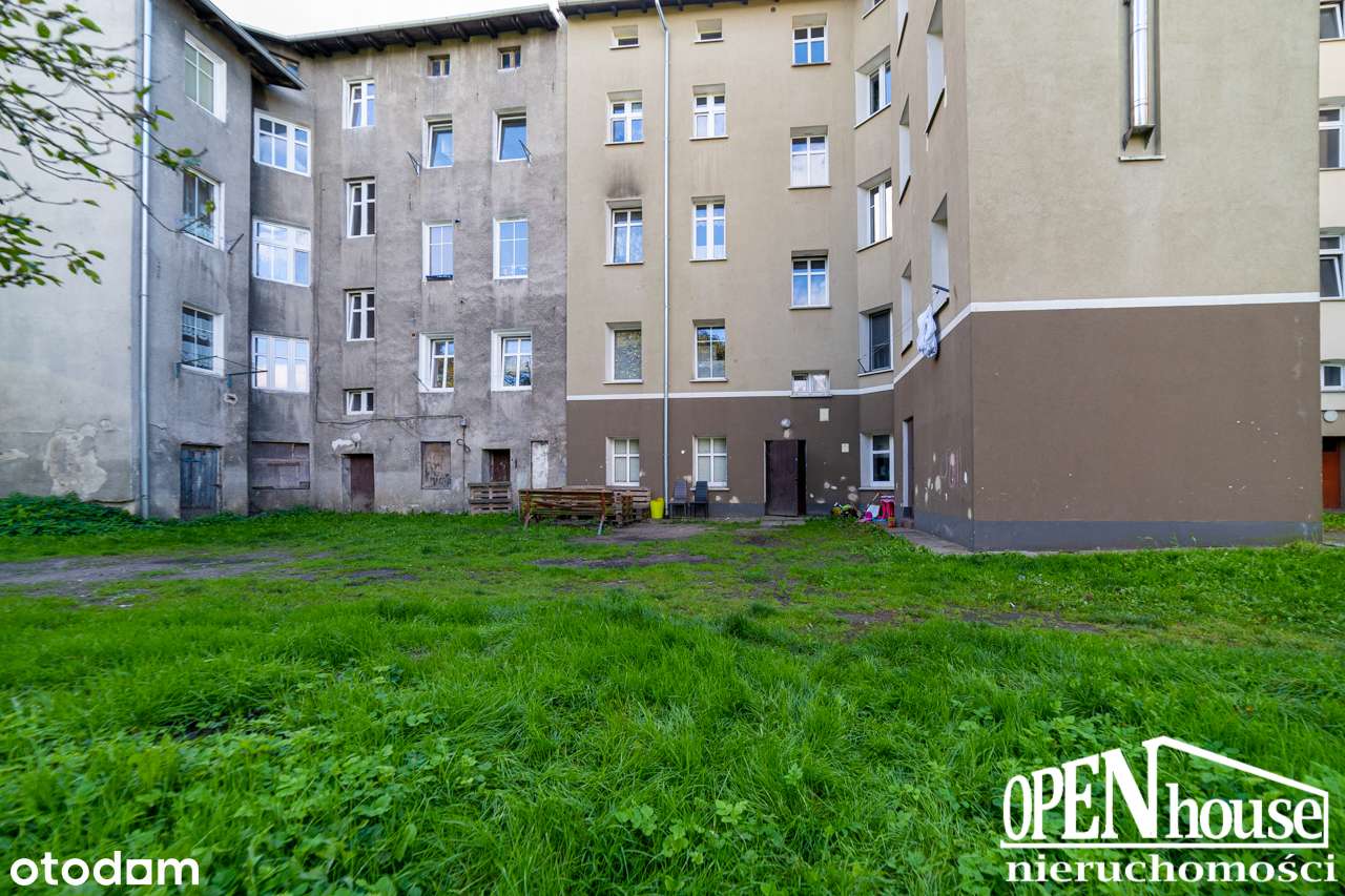 Mieszkanie na sprzedaż Koszalin, ul. Niepodległości 14-12