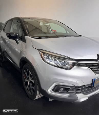 Renault Captur 1.5 dCi Exclusive - 4