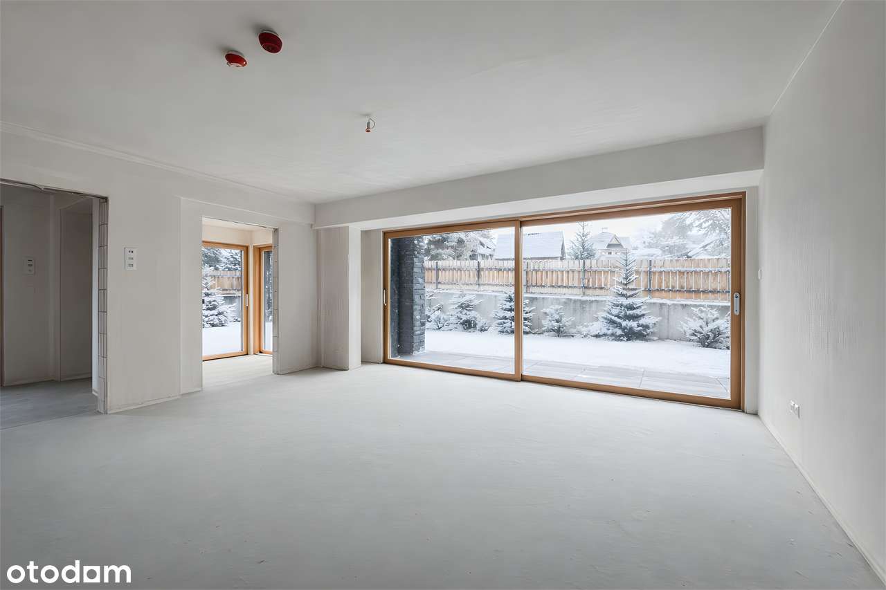 Apartament w gotowym obiekcie z recepcją i SPA | Idealny pod wynajem-0