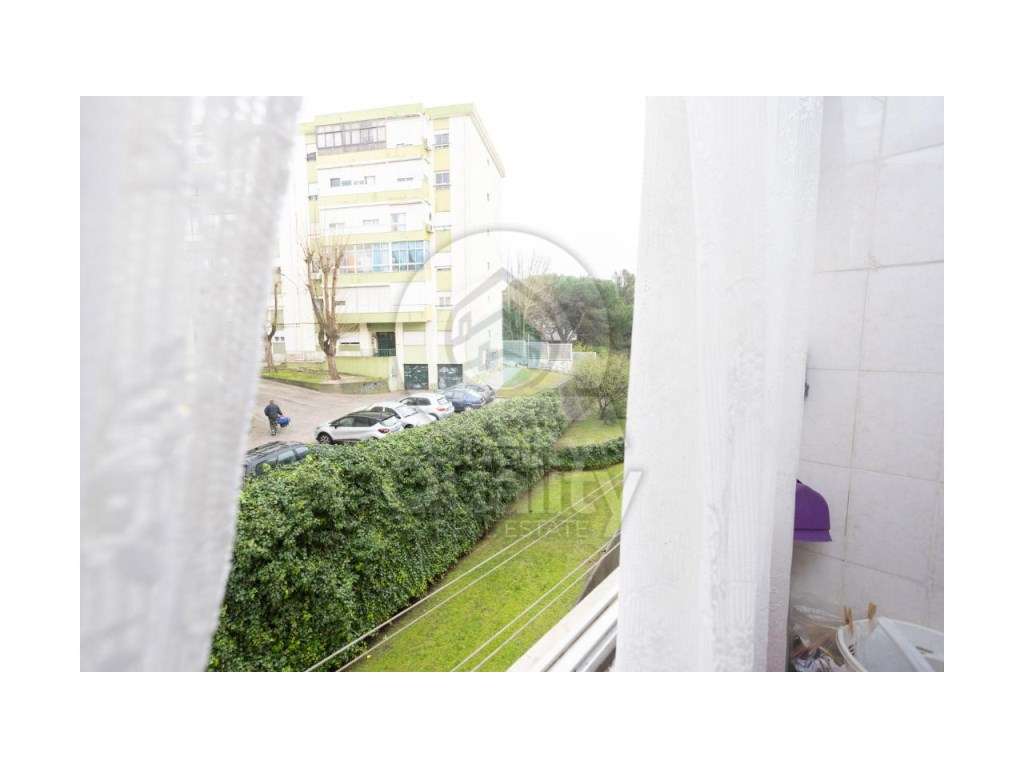 Apartamento T3 em Quinta da Lomba - Grande imagem: 5/40