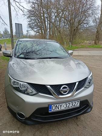 Nissan Qashqai 1.2 DIG-T Acenta - 18