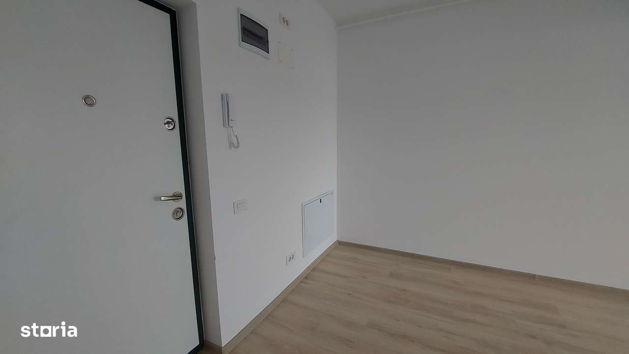 Metrou Berceni 5 Min - OCAZIE 2 camere GATA 44 mpu Etaj 1 vedere ne-10