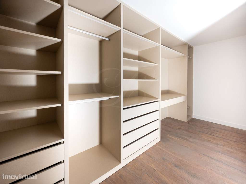 Moradia T3 c/ Piscina | Cascais-18