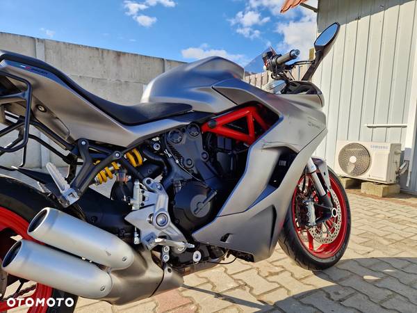 Ducati SuperSport - 29
