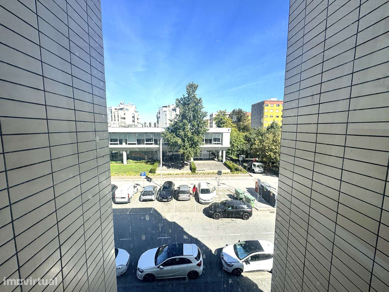 Apartamento T4 – Centro de V.N.Gaia-11