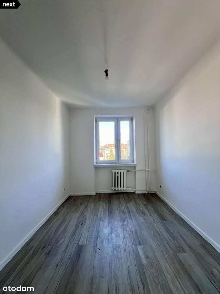 Centrum, 3 pokoje, parking dla mieszkańców - Pełny obrazek: 3/14