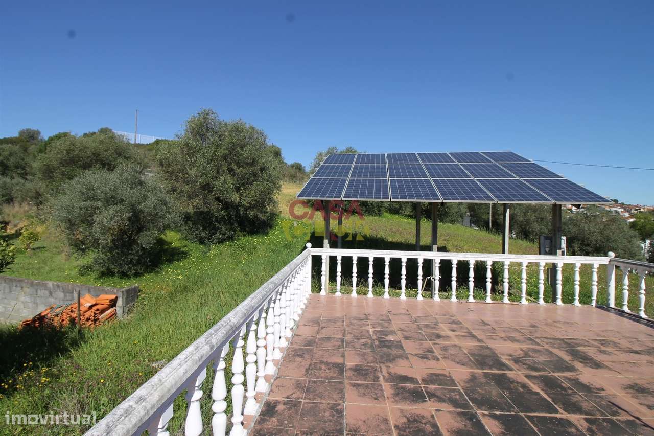 Moradia T3+2 Venda em Zibreira,Torres Novas-26