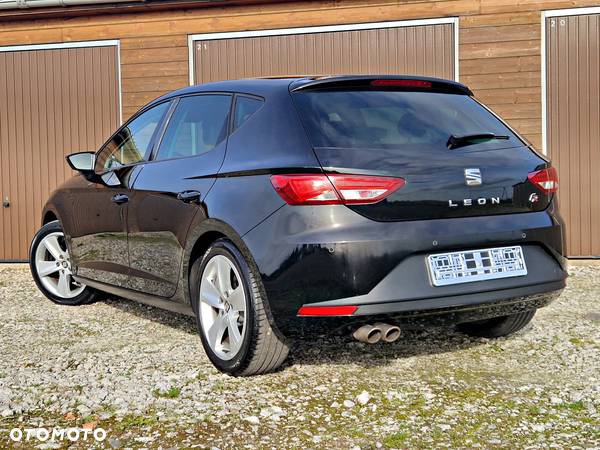 Seat Leon - 14