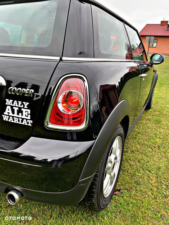 MINI Cooper - 1