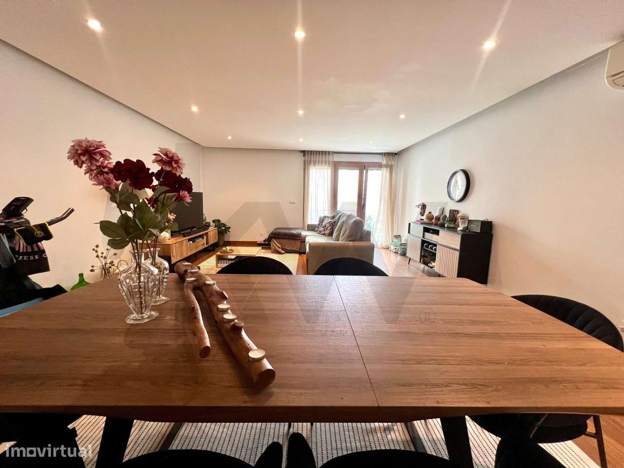 Apartamento T2 para arrendamento nas Colinas do Cruzeiro – Odivelas - Grande imagem: 2/22