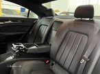 Mercedes-Benz CLS 250 CDi BlueEfficiency - 24