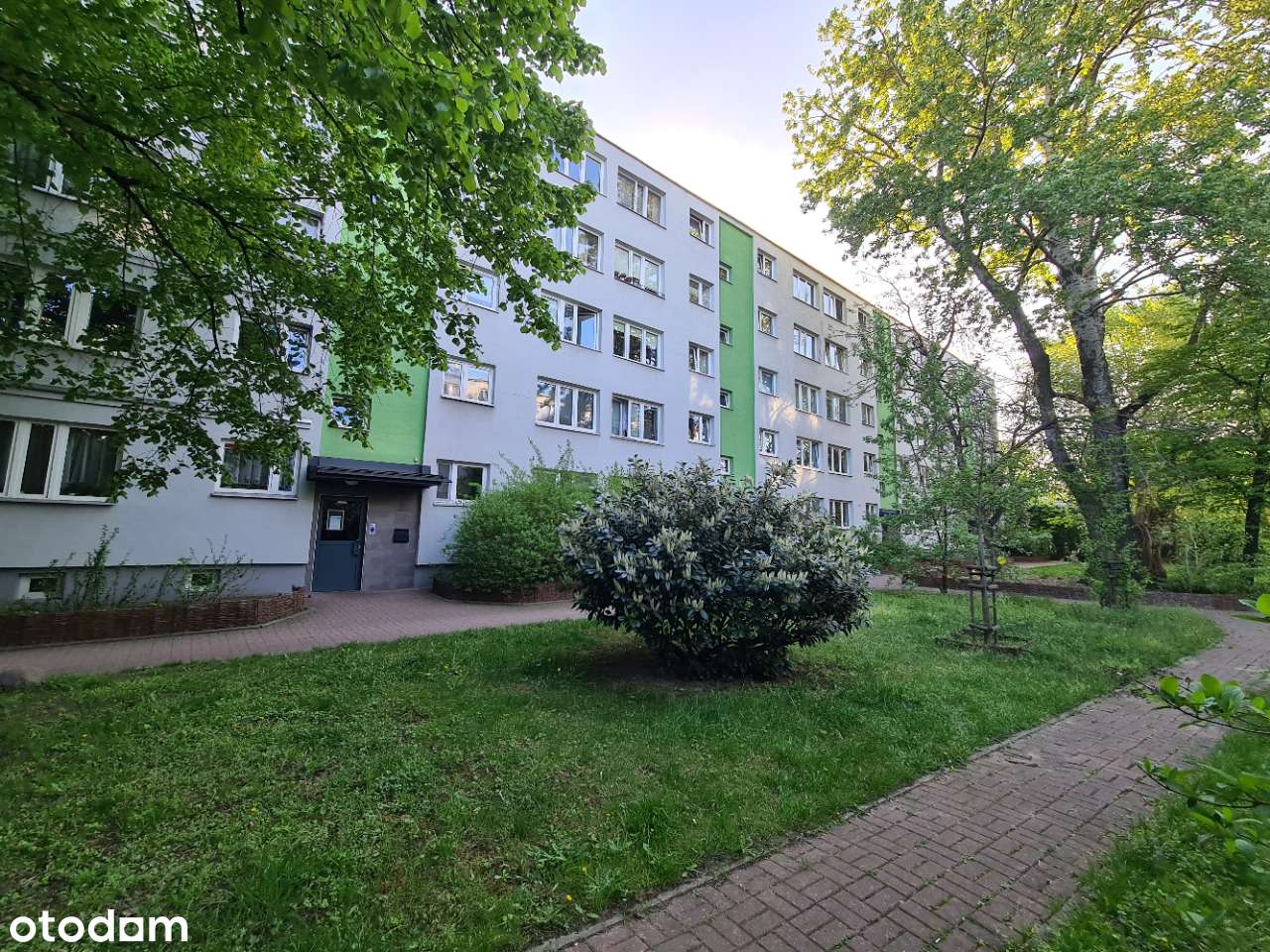 Okazja, ciche, po generalnym remoncie, gotowe do zamieszkania!-16