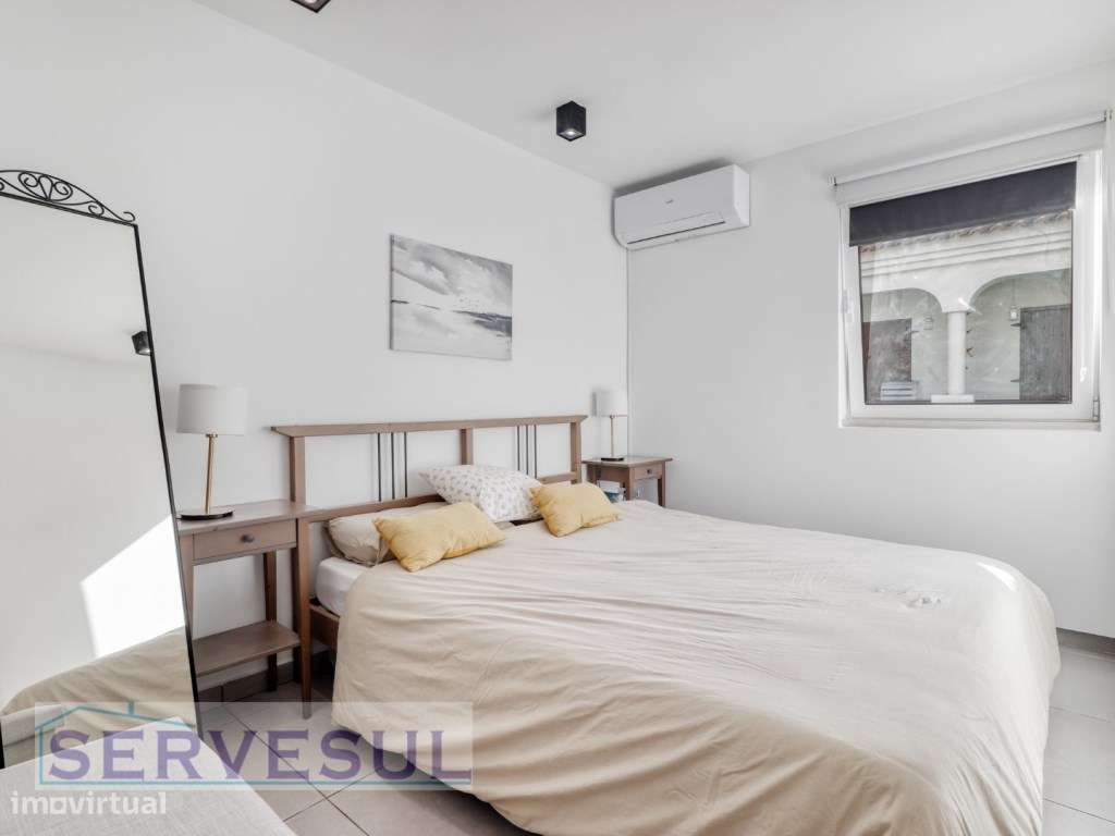 Moradia Nova e Moderna composta por 3 pisos com 2 quartos, com 91 m...-13