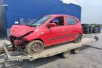 Usa spate stanga Hyundai i10 1  [din 2007 pana  2009] seria Hatchback 1.2 MT (78 hp) - 3