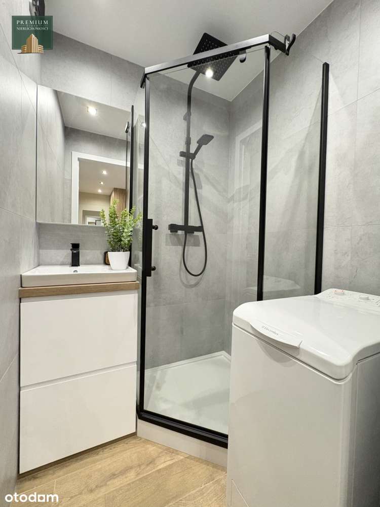 4 pokoje 48m2 ul. Zagórna po kapitalnym remoncie - Pełny obrazek: 3/10