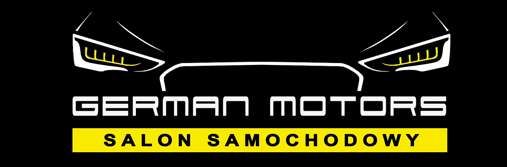 German Motors - Campervan & Dostawcze logo