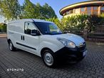 Opel Combo - 2