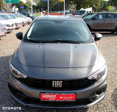 Fiat Tipo 1.4 Classic - 17