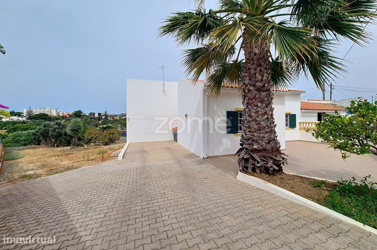 Moradia T2 de Gaveto na Balaia - Albufeira - Grande imagem: 5/22