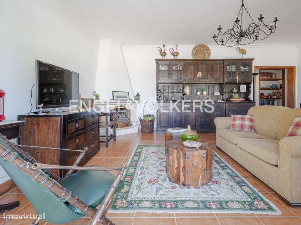 Moradia com Piscina próximo a Coruche - Grande imagem: 5/42