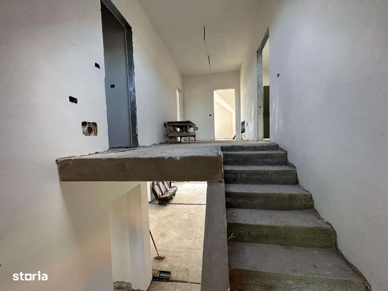 Vand casa P+M din 2024 in Valcea, Nicolae Balcescu, 145000 euro-16